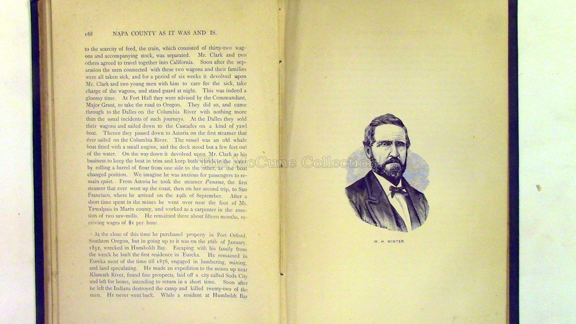 Historical and Descriptive Sketch Book (1873) • The McCune Collection